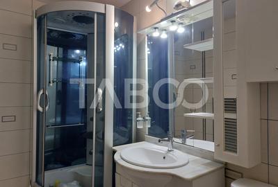 Apartament cu 2 camere decomandat, mobilat în Cisnădie - 11