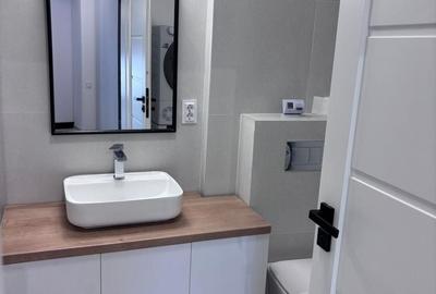 Apartament cu 2 camere în Frații Golești - 15