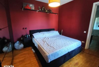 Apartament cu 2 camere, mobilat în Eminescu