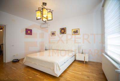 Apartament cu 5 camere decomandat, mobilat în Ultracentral - 13