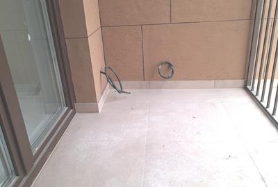Apartament cu 2 camere semidecomandat în Florești - 1