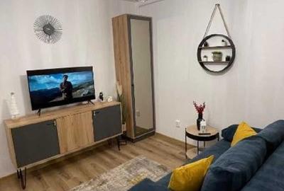 Apartament cu 2 camere în Lazaret - 1