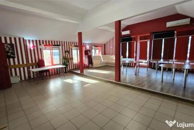Spațiu comercial, de 1,150 mp, în Frasin - 6