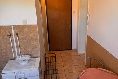 Garsonieră, mobilată în Rogerius