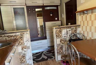 Apartament cu 2 camere semidecomandat în Mărăști - 6
