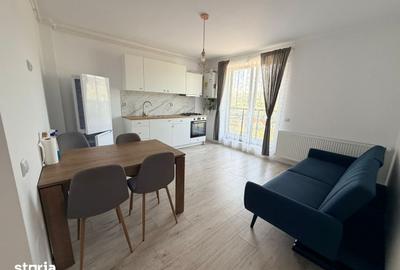 Apartament cu 3 camere în Între Lacuri - 8