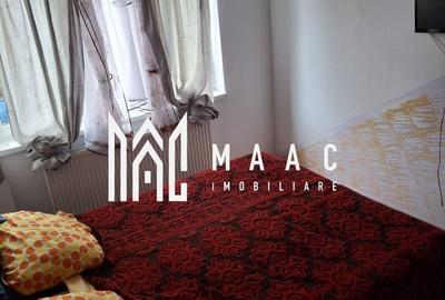 Apartament cu 3 camere decomandat, mobilat în Terezian - 2