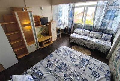 Garsonieră decomandată în Schitu - 6