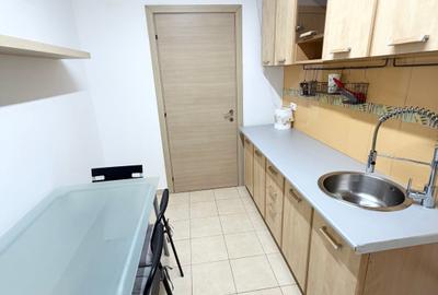Apartament cu 2 camere decomandat în Vitan-Bârzești - 16
