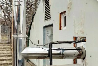 Spațiu comercial, de 378 mp, în Dumești - 1