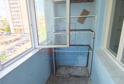 Apartament cu 2 camere decomandat în Alexandru cel Bun - 15