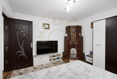 Casă individuală cu 2 camere cu Teren 1000 Mp în Gherghești - 4