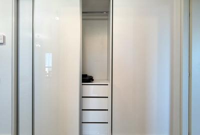 Apartament cu 2 camere decomandat, mobilat în Pipera - 11