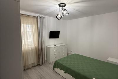 Apartament cu 2 camere semidecomandat în Ultracentral - 4