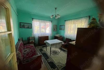 Casă cu 4 camere în Bogata - 5