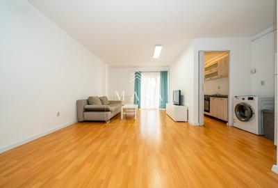 Apartament cu 2 camere decomandat în Ștrand