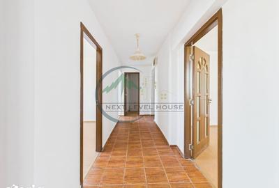 Apartament cu 3 camere decomandat în Central - 9