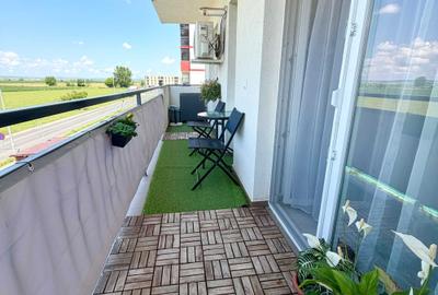 Apartament cu 3 camere decomandat în Central - 3