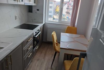 Apartament cu 2 camere decomandat în Florești - 8