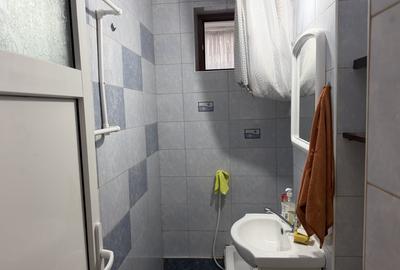 Apartament cu 2 camere nedecomandat, mobilat în Cedonia - 7