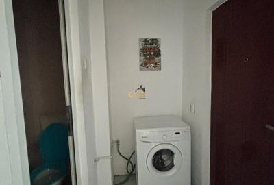 Garsonieră semidecomandată, mobilată în Mărăști - 4
