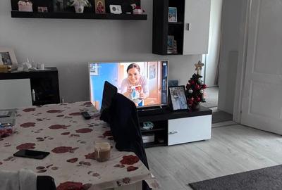 Apartament cu 2 camere semidecomandat în Micro 15 - 2