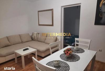 Apartament cu 2 camere, mobilat în Cetate - 7