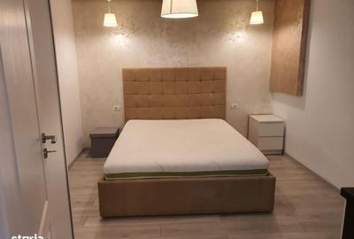 Apartament cu 2 camere decomandat în Ultracentral