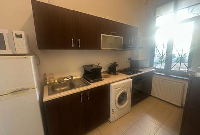 Garsonieră semidecomandată în P-ța Sfinții Voievozi - 5