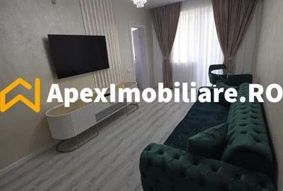Apartament cu 2 camere decomandat în Sălaj