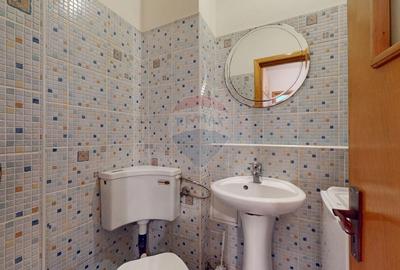 Apartament cu 3 camere decomandat, mobilat în Brașovul Vechi - 4