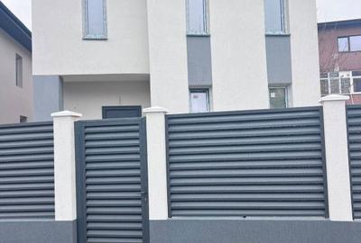 Casă cu 4 camere cu Teren 250 Mp în Prelungirea Ghencea - 3
