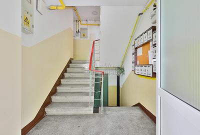Apartament cu 2 camere semidecomandat în Central - 2