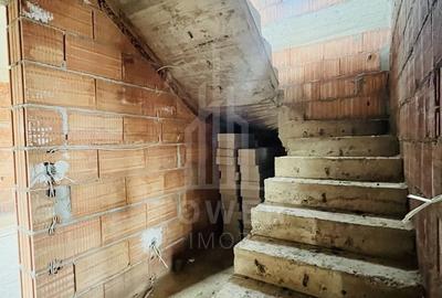 Duplex cu 4 camere cu Canalizare în Șura Mică - 15