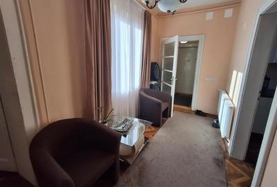 Apartament cu 3 camere semidecomandat în Orașul de Jos - 6