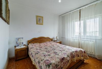 Apartament cu 3 camere decomandat, mobilat în Rahova - 4