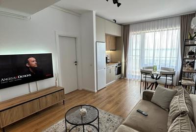 Apartament cu 2 camere în Mamaia - 4