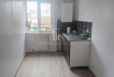 Apartament cu 2 camere nedecomandat în Ultracentral - 5