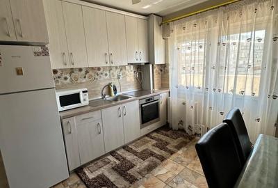 Apartament cu 2 camere decomandat în Obcini - 4