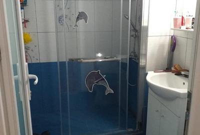 Apartament cu 2 camere semidecomandat în Podgoria