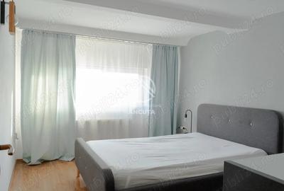 Apartament cu 3 camere semidecomandat în Iris - 5