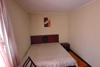 Apartament cu 2 camere nedecomandat în Alexandru cel Bun - 1