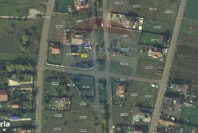 Spațiu comercial, în Prejmer - 4