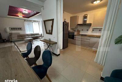Casă cu 4 camere cu Teren 400 Mp în Central - 1