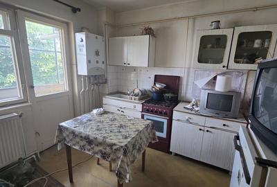 Garsonieră decomandată în Gării