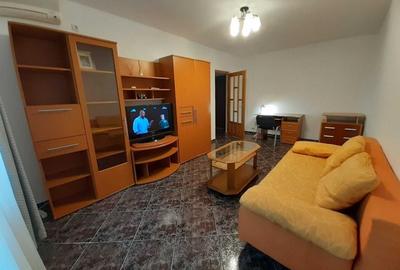 Apartament cu 2 camere decomandat, mobilat în Apărătorii Patriei