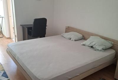 Garsonieră semidecomandată în Drumul Taberei
