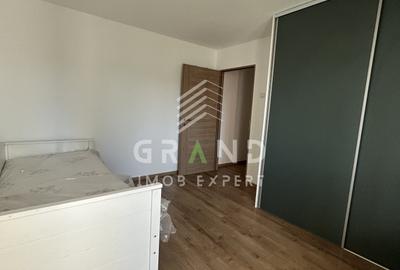 Apartament cu 3 camere decomandat, mobilat în Mănăștur - 4