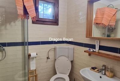 Casă cu 2 camere cu Teren 500 Mp în Limanu