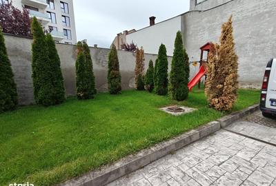 Apartament cu 3 camere decomandat în Central - 13
